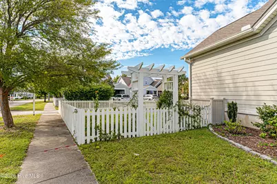 301 Hedrick Street, Beaufort, NC 28516 - Photo 51
