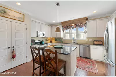 301 Hedrick Street, Beaufort, NC 28516 - Photo 15