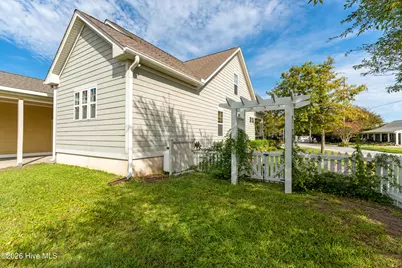 301 Hedrick Street, Beaufort, NC 28516 - Photo 47