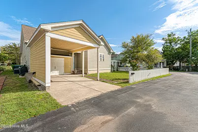 301 Hedrick Street, Beaufort, NC 28516 - Photo 49