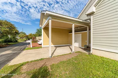 301 Hedrick Street, Beaufort, NC 28516 - Photo 41
