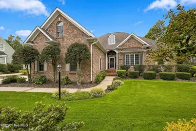 2989 Irwin Drive SE, Southport, NC 28461 - Photo 1