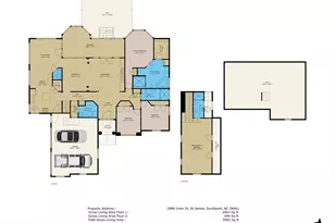 2989 Irwin Dr SE, Southport, NC 28461 - Photo 3