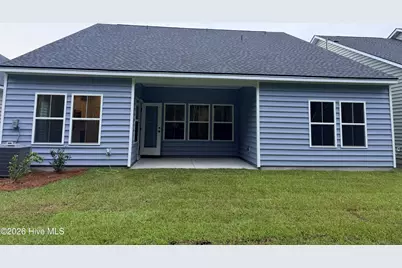 3472 Sandhill Crane Drive SW #Litchfield Il Lot 5, Ocean Isle Beach, NC 28469 - Photo 5