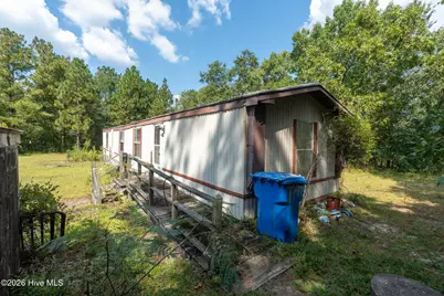 3 Glory Road, Hamlet, NC 28345 - Photo 11