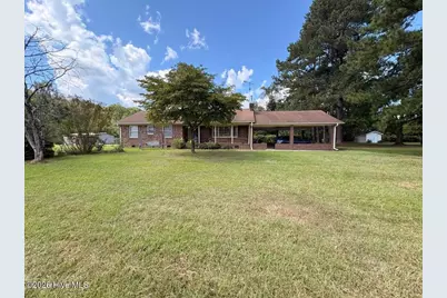 3978 Kings Crossroads Road, Greenville, NC 27834 - Photo 1