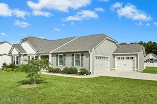42 River Banks Dr, Kenly, NC 27542 - Photo 1