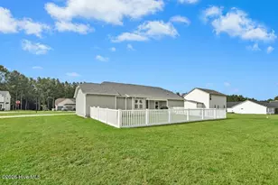 42 River Banks Dr, Kenly, NC 27542 - Photo 31