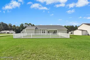 42 River Banks Dr, Kenly, NC 27542 - Photo 29