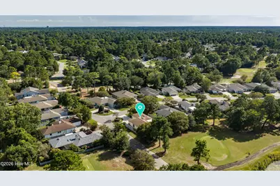 6063 Cedar Ridge Drive, Wilmington, NC 28405 - Photo 37