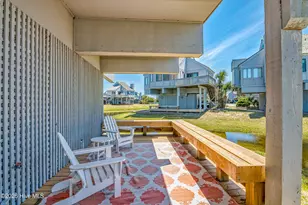 305 S Bald Head Wynd, Bald Head Island, NC 28461 - Photo 37