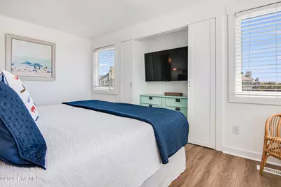 305 S Bald Head Wynd #Unit 41, Bald Head Island, NC 28461 - Photo 19