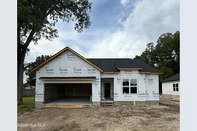 4144 W College Street, Ayden, NC 28513 - Photo 1