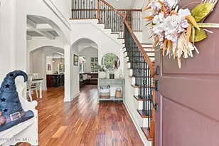 3 Whitman Ct, Jackson Springs, NC 27281 - Photo 7