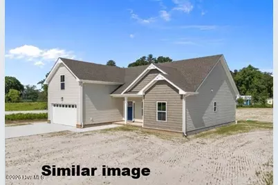 1318 Tulls Creek Road, Moyock, NC 27958 - Photo 1