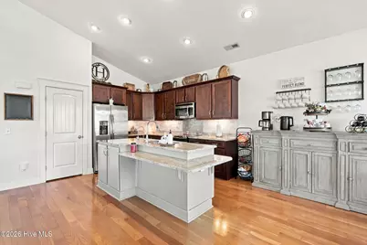 1404 Mackerel Lane, Carolina Beach, NC 28428 - Photo 5