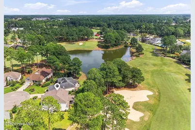 503 Montaigne Court NW, Calabash, NC 28467 - Photo 49