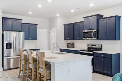 503 Montaigne Court NW, Calabash, NC 28467 - Photo 5