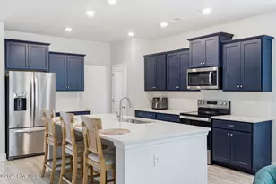 503 Montaigne Ct NW, Calabash, NC 28467 - Photo 5