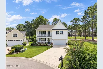 503 Montaigne Court NW, Calabash, NC 28467 - Photo 1