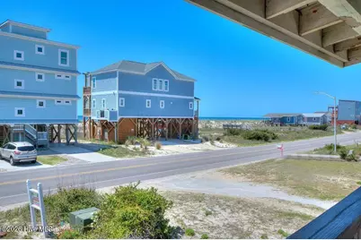 922 E Beach Drive, Oak Island, NC 28465 - Photo 7