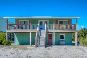 922 E Beach Dr, Oak Island, NC 28465 - Photo 1