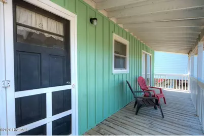 922 E Beach Drive, Oak Island, NC 28465 - Photo 31