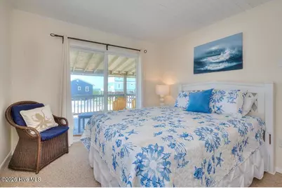 922 E Beach Drive, Oak Island, NC 28465 - Photo 19