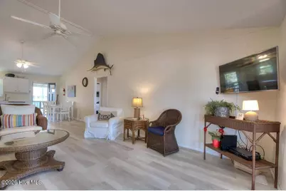 922 E Beach Drive, Oak Island, NC 28465 - Photo 13