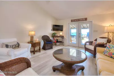 922 E Beach Drive, Oak Island, NC 28465 - Photo 11