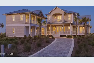 188 Station House Way, Bald Head Island, NC 28461 - Photo 1