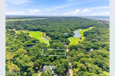 105 Edward Teach Wynd, Bald Head Island, NC 28461 - Photo 15