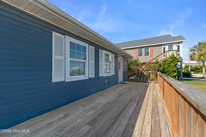 312 E Bogue Boulevard, Atlantic Beach, NC 28512 - Photo 27