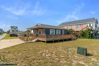312 E Bogue Boulevard, Atlantic Beach, NC 28512 - Photo 41