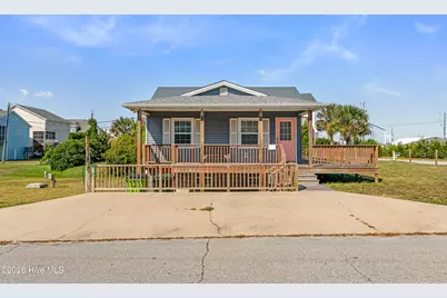 312 E Bogue Boulevard, Atlantic Beach, NC 28512 - Photo 39