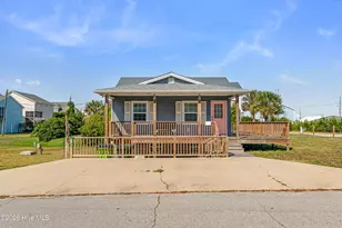 312 E Bogue Blvd, Atlantic Beach, NC 28512 - Photo 39