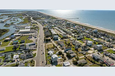 312 E Bogue Boulevard, Atlantic Beach, NC 28512 - Photo 1