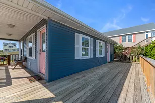 312 E Bogue Blvd, Atlantic Beach, NC 28512 - Photo 25