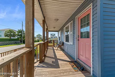 312 E Bogue Boulevard, Atlantic Beach, NC 28512 - Photo 23
