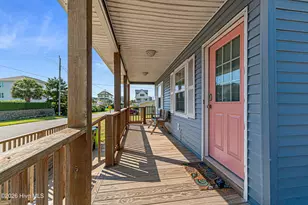312 E Bogue Blvd, Atlantic Beach, NC 28512 - Photo 23
