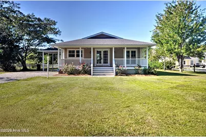 261 Green Bay Road NW, Ocean Isle Beach, NC 28469 - Photo 1