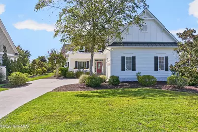 4263 Kingston Court, Southport, NC 28461 - Photo 3