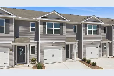 7245 Longleaf Road, Rocky Mount, NC 27804 - Photo 3