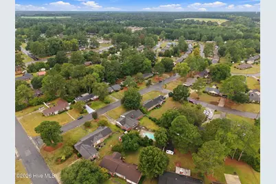 3003 Hillman Road, Kinston, NC 28504 - Photo 15