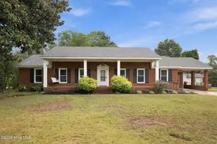 3003 Hillman Rd, Kinston, NC 28504 - Photo 1