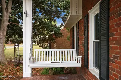 3003 Hillman Road, Kinston, NC 28504 - Photo 5