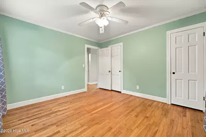3003 Hillman Road, Kinston, NC 28504 - Photo 43
