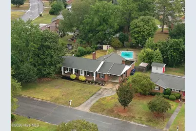 3003 Hillman Road, Kinston, NC 28504 - Photo 9