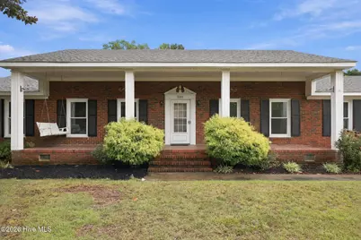 3003 Hillman Road, Kinston, NC 28504 - Photo 3