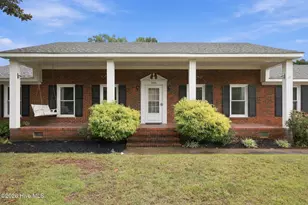3003 Hillman Rd, Kinston, NC 28504 - Photo 3